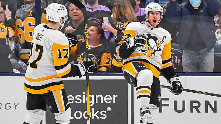 «Питтсбург»