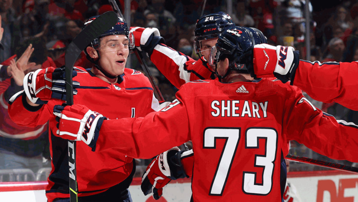 «Вашингтон»