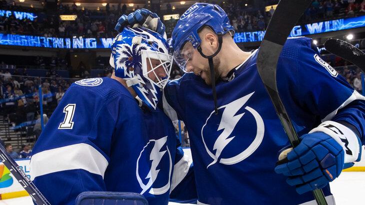 «Тампа-Бэй»