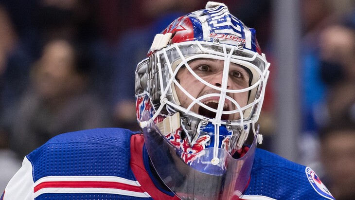 Игорь Шестеркин