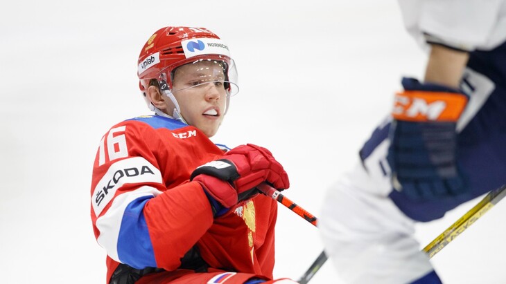 Денис Зернов