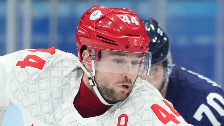 Егор Яковлев