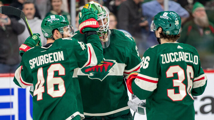 «Миннесота»