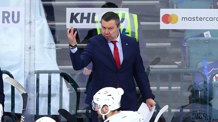 Илья Воробьев