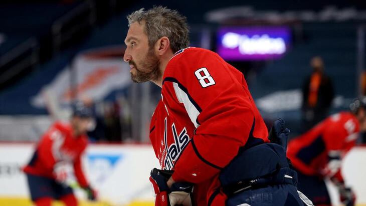 Александр Овечкин