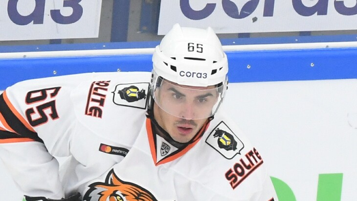 Наиль Якупов