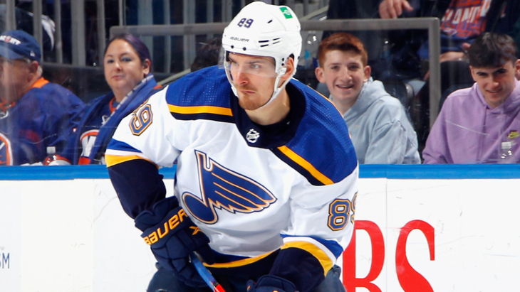 Павел Бучневич