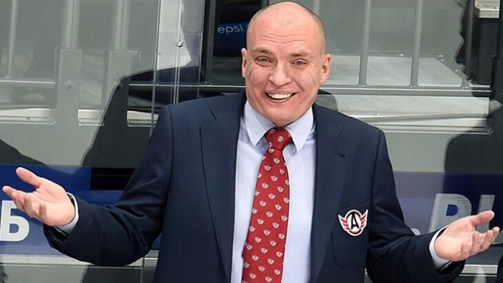 Андрей Разин