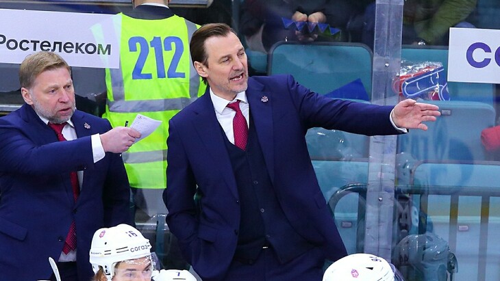 Сергей Федоров Сергей Федоров