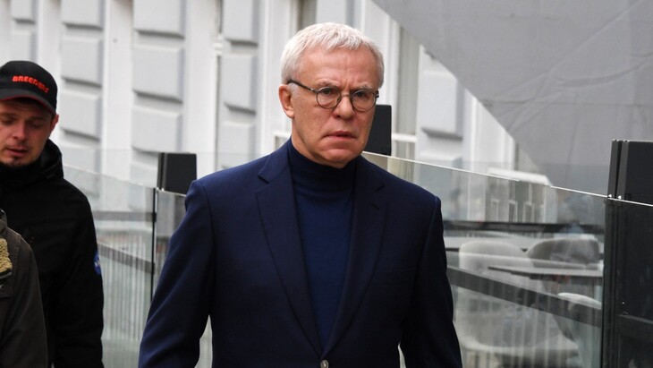 Вячеслав Фетисов Вячеслав Фетисов