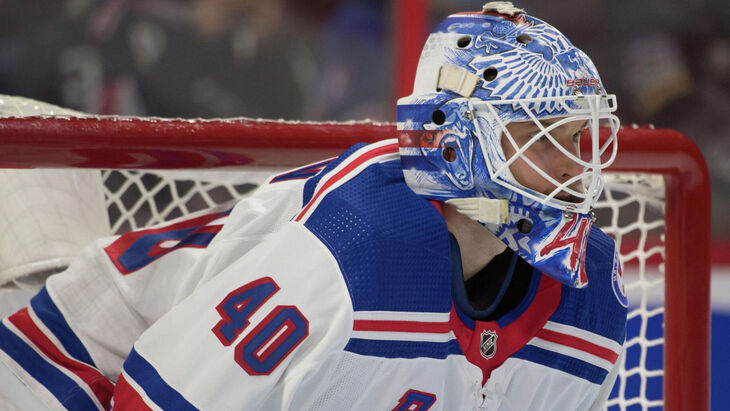 Александр Георгиев