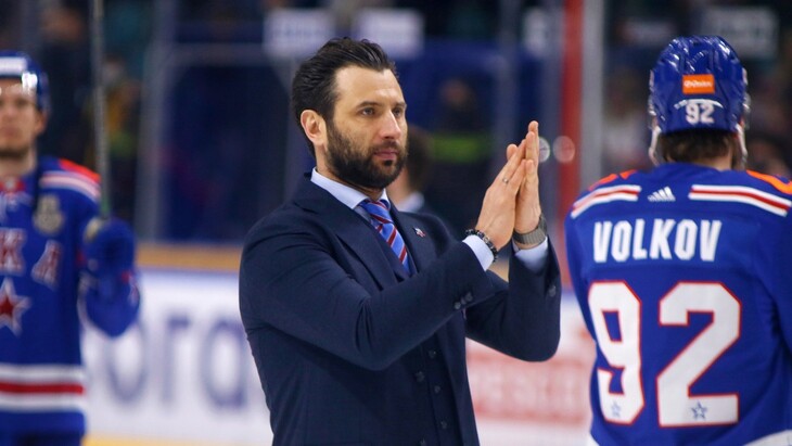 Роман Ротенберг