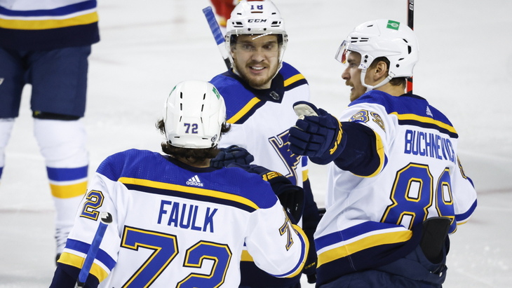 «Сент-Луис»