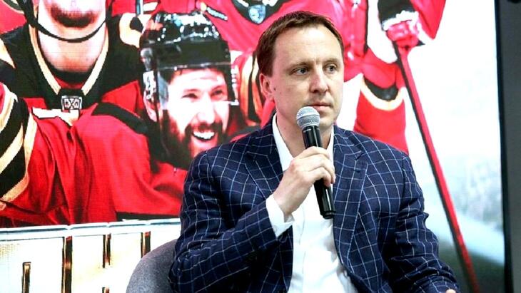 Алексей Волков Алексей Волков