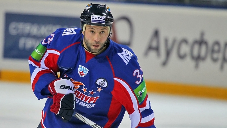 Максим Сушинский