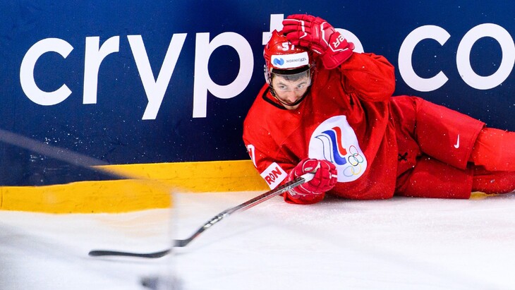 Артём Швец-Роговой