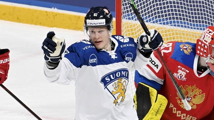 Миро Аалтонен Миро Аалтонен