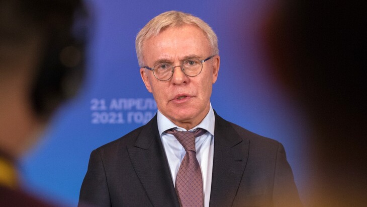 Вячеслав Фетисов Вячеслав Фетисов