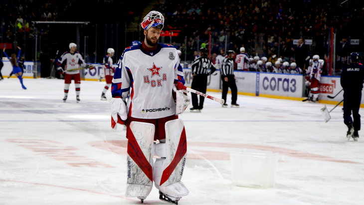 Иван Федотов