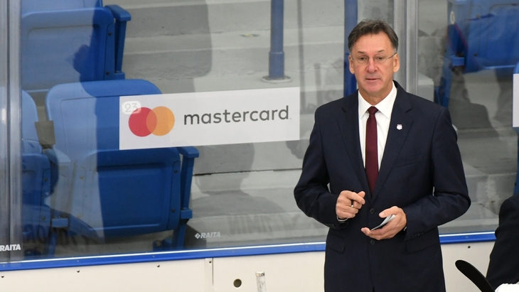 Сергей Светлов