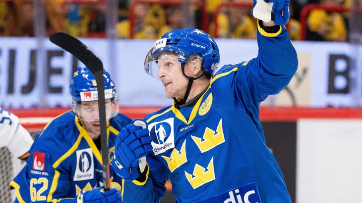 Макс Фриберг