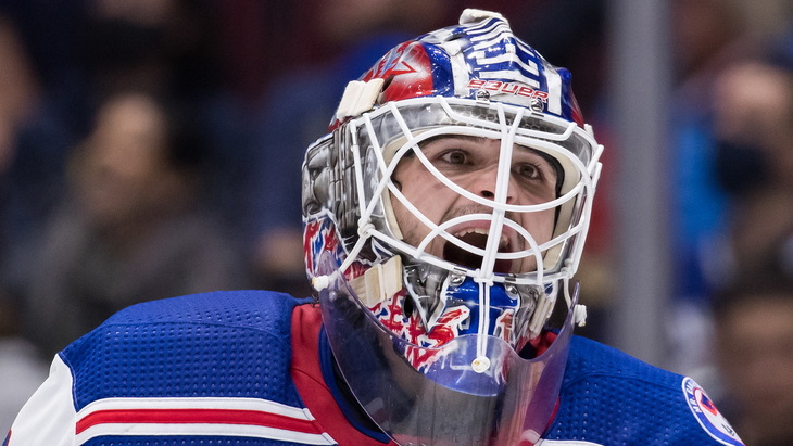 Игорь Шестеркин