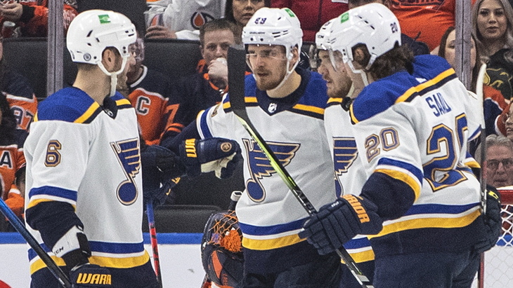 «Сент-Луис»