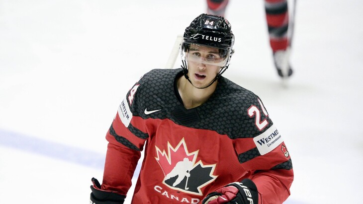 Дилан Козенс