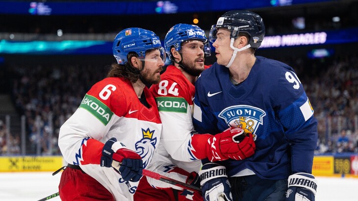 Фрагмент матча