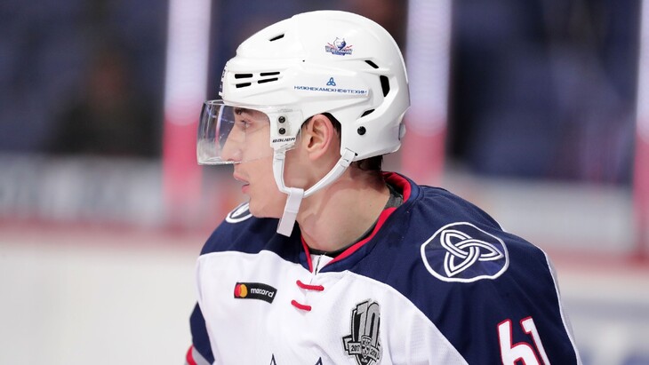 Марат Хайруллин