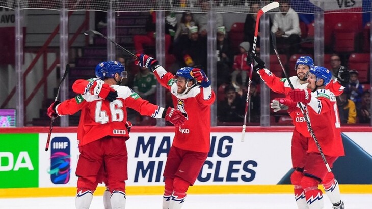 Фрагмент матча