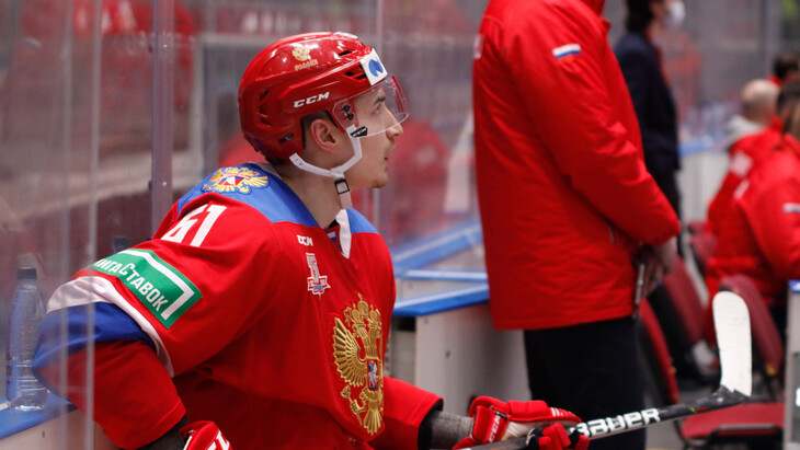 Марат Хайруллин