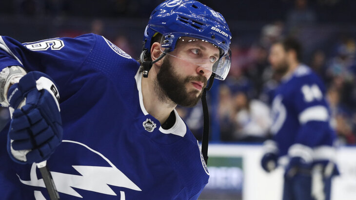 Никита Кучеров