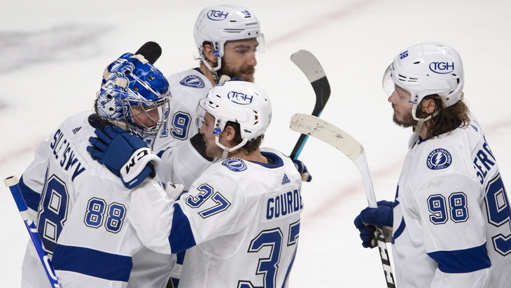 «Тампа-Бэй»