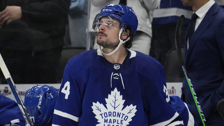 Остон Мэттьюс