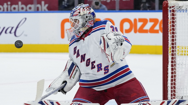 Игорь Шестеркин