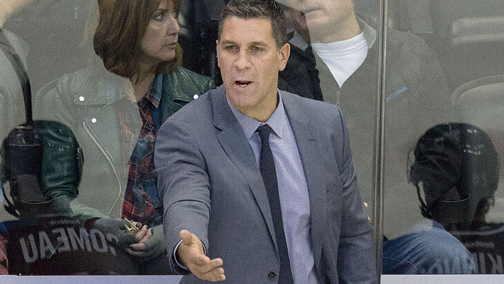 Джаред Беднар