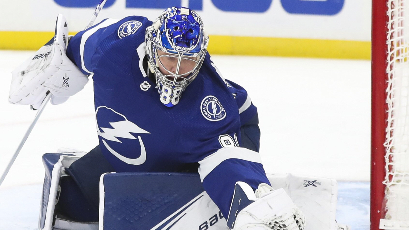 Андрей Василевский