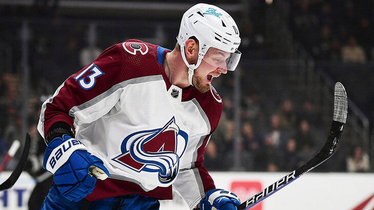 Валерий Ничушкин