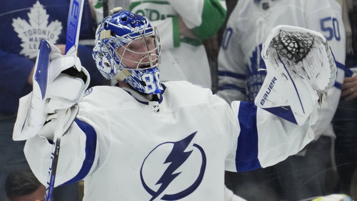 Андрей Василевский