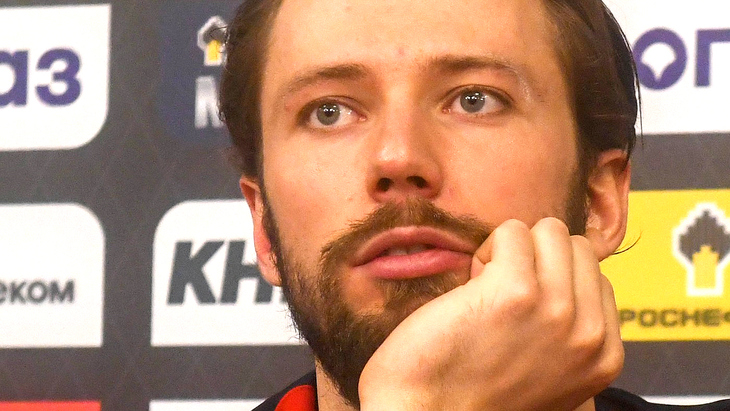 Иван Федотов