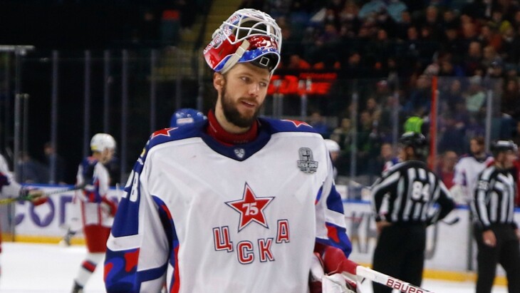 Иван Федотов