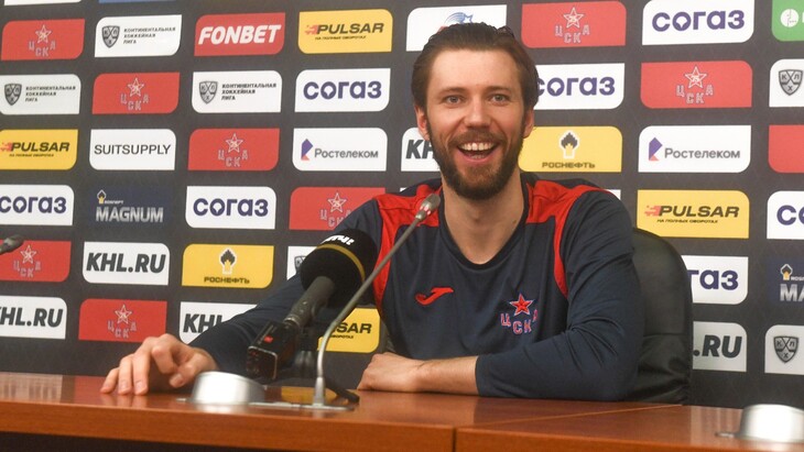 Иван Федотов