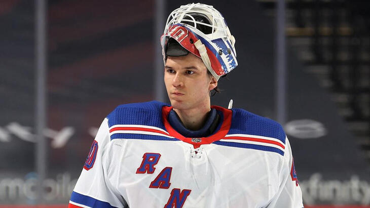 Александр Георгиев