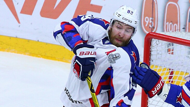 Никита Нестеров