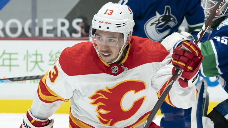 Джонни Годро