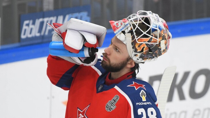 Иван Федотов