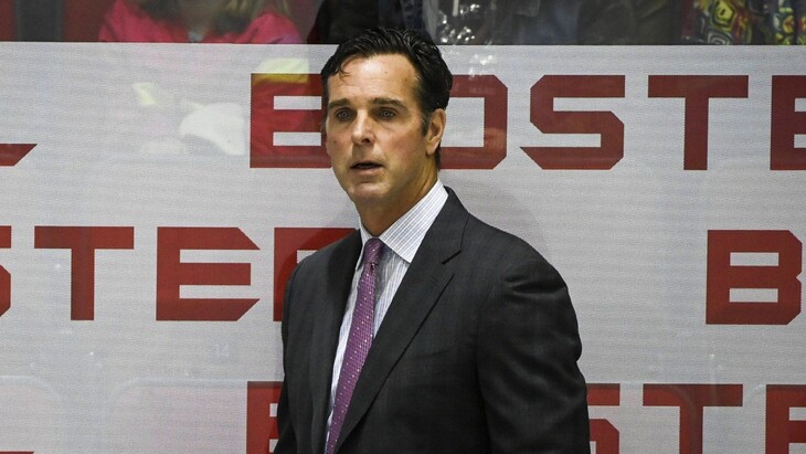 Дэвид Куинн