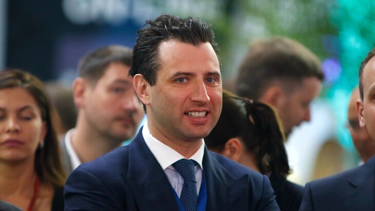 Роман Ротенберг Роман Ротенберг