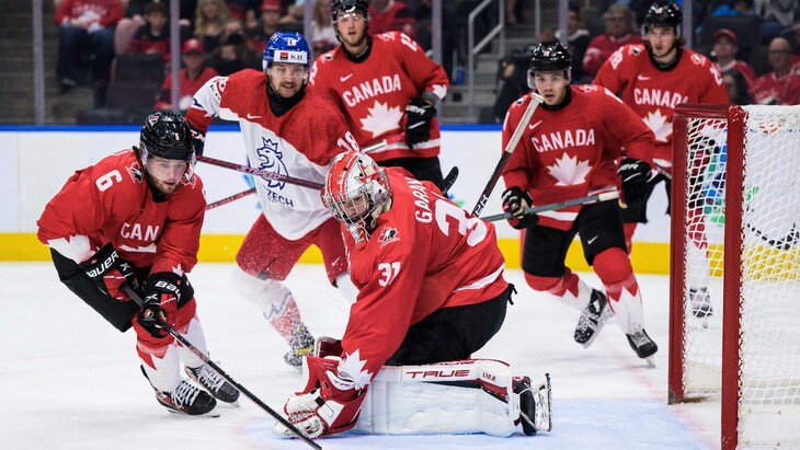 Фрагмент матча